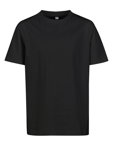 B-BY116-Kids Basic Tee